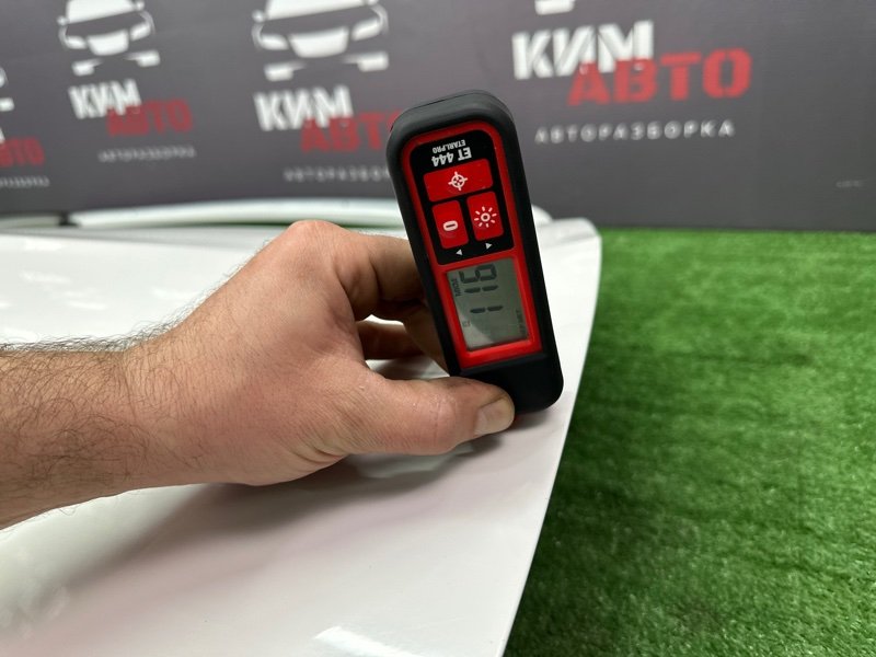 Дверь Hyundai i30 2013