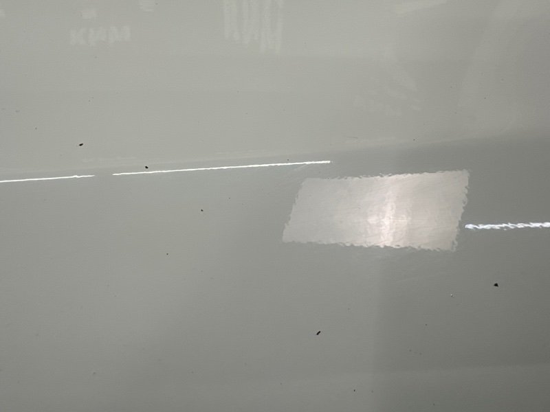 Дверь Hyundai i30 2013