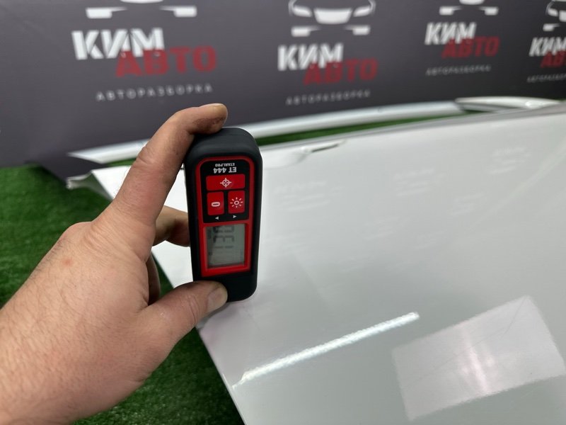 Дверь Hyundai i30 2013