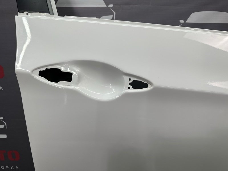 Дверь Hyundai i30 2013