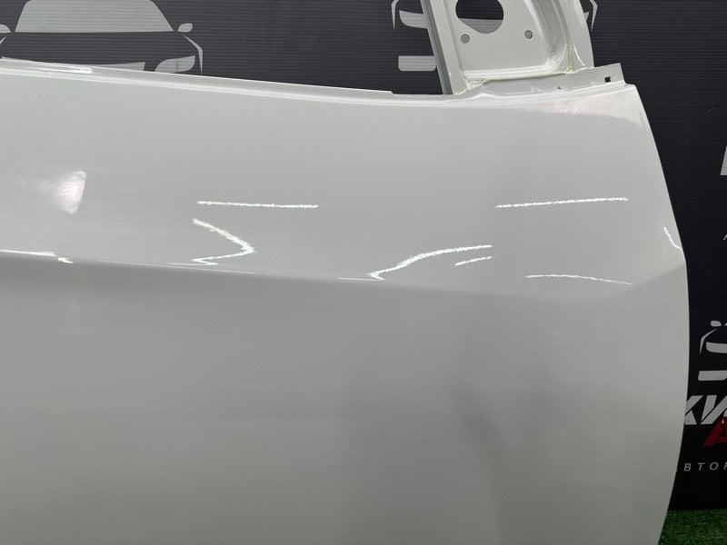 Дверь Hyundai i30 2013