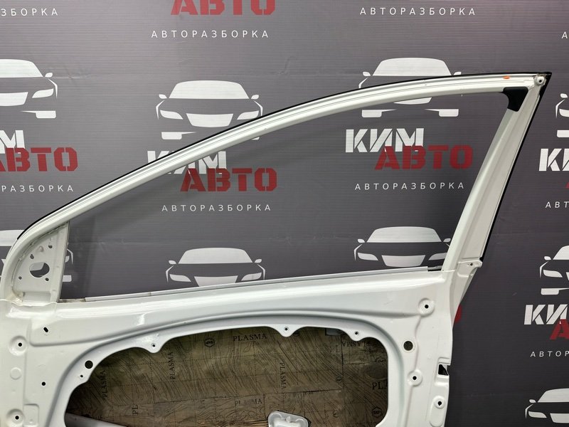 Дверь Hyundai i30 2013