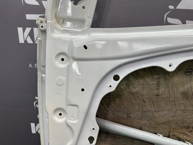 Дверь Hyundai i30 2013