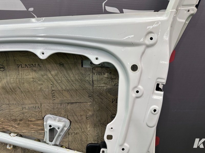 Дверь Hyundai i30 2013