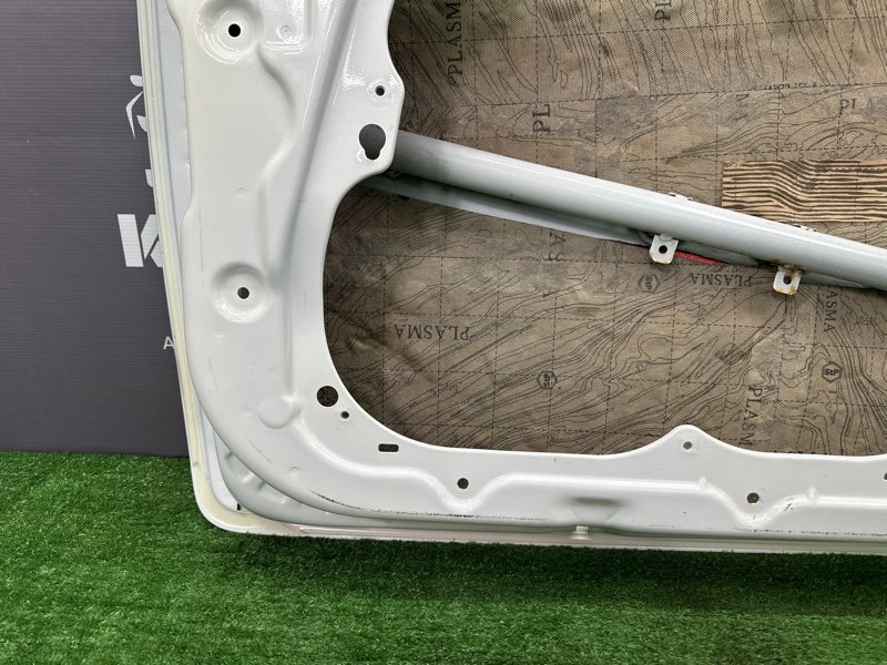 Дверь Hyundai i30 2013