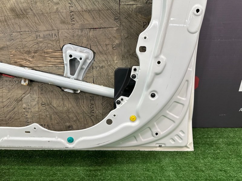 Дверь Hyundai i30 2013