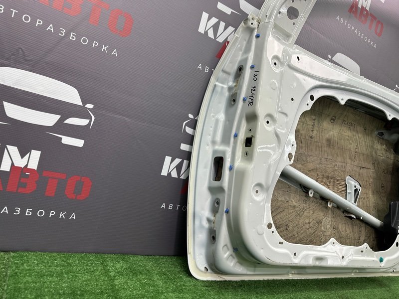 Дверь Hyundai i30 2013