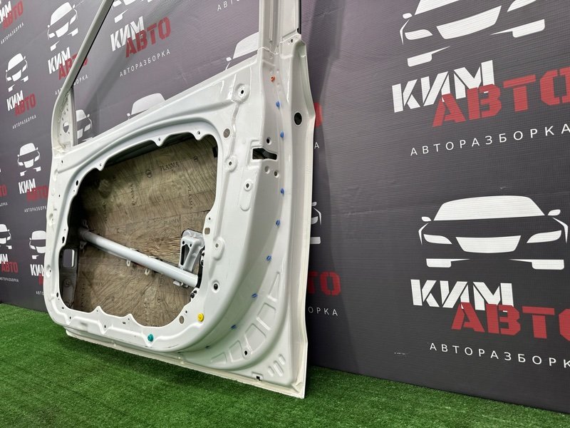 Дверь Hyundai i30 2013