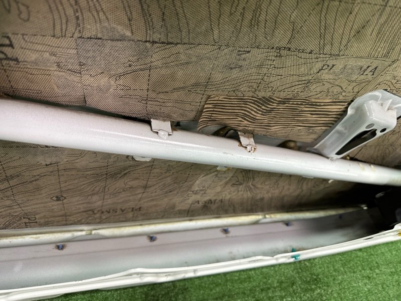 Дверь Hyundai i30 2013