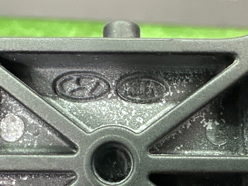 Ручка двери наружная в сборе Hyundai i30 2013