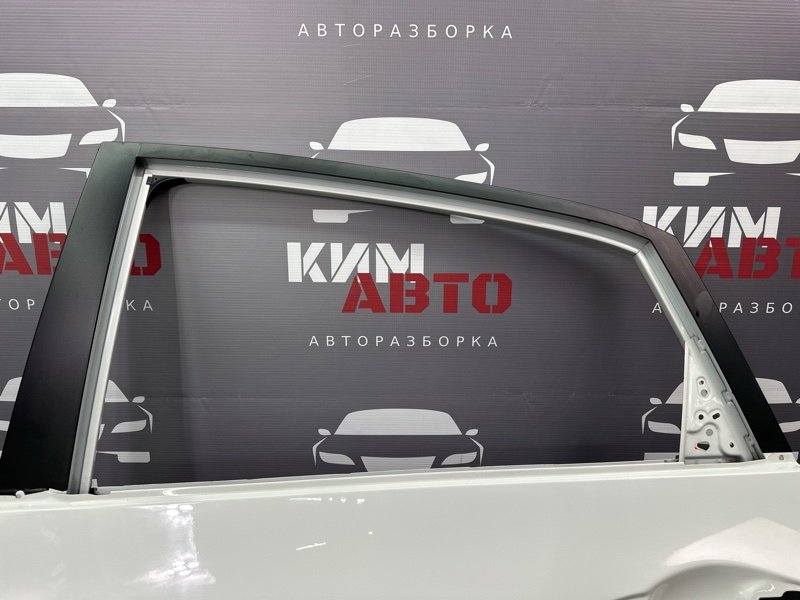 Дверь Hyundai i30 2013