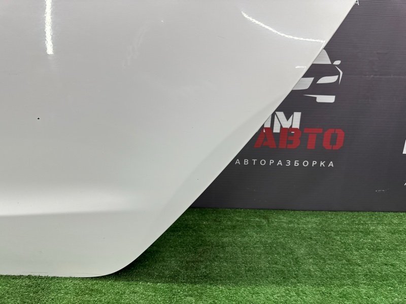 Дверь Hyundai i30 2013