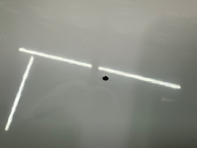 Дверь Hyundai i30 2013