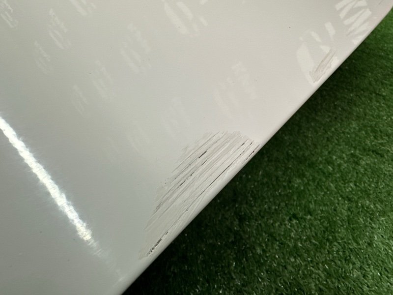 Дверь Hyundai i30 2013