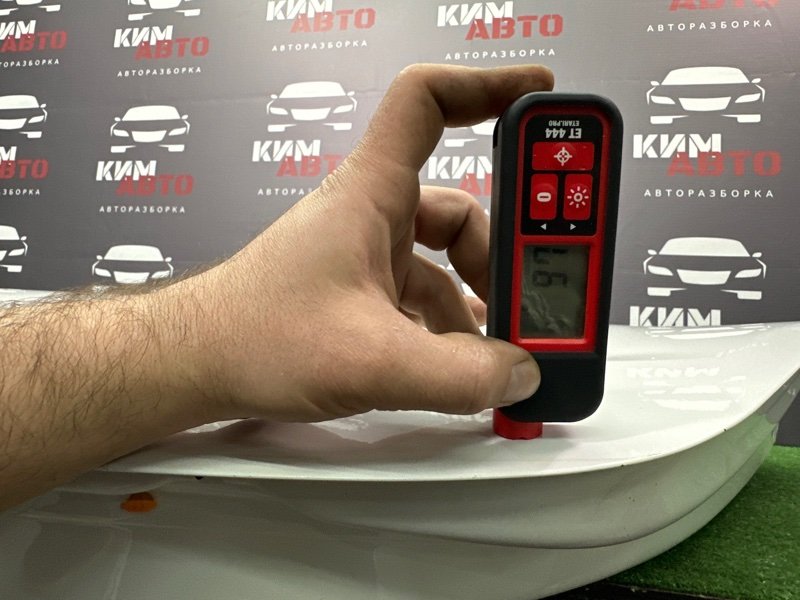 Дверь Hyundai i30 2013