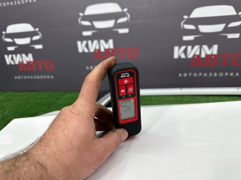 Дверь Hyundai i30 2013