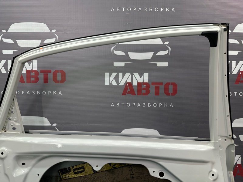 Дверь Hyundai i30 2013