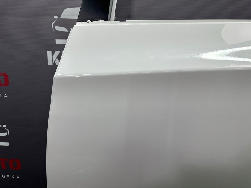 Дверь Hyundai i30 2013