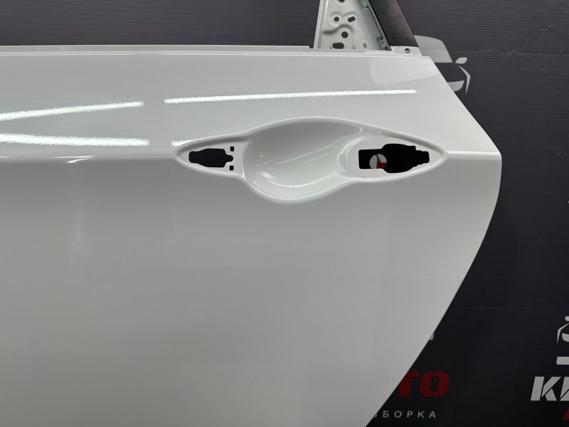 Дверь Hyundai i30 2013