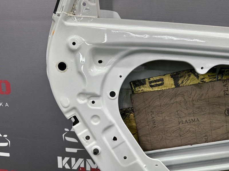 Дверь Hyundai i30 2013