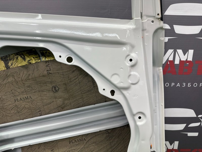 Дверь Hyundai i30 2013