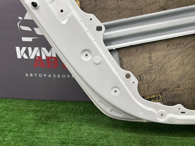 Дверь Hyundai i30 2013