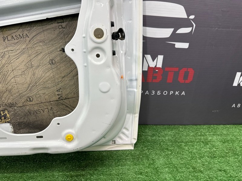 Дверь Hyundai i30 2013