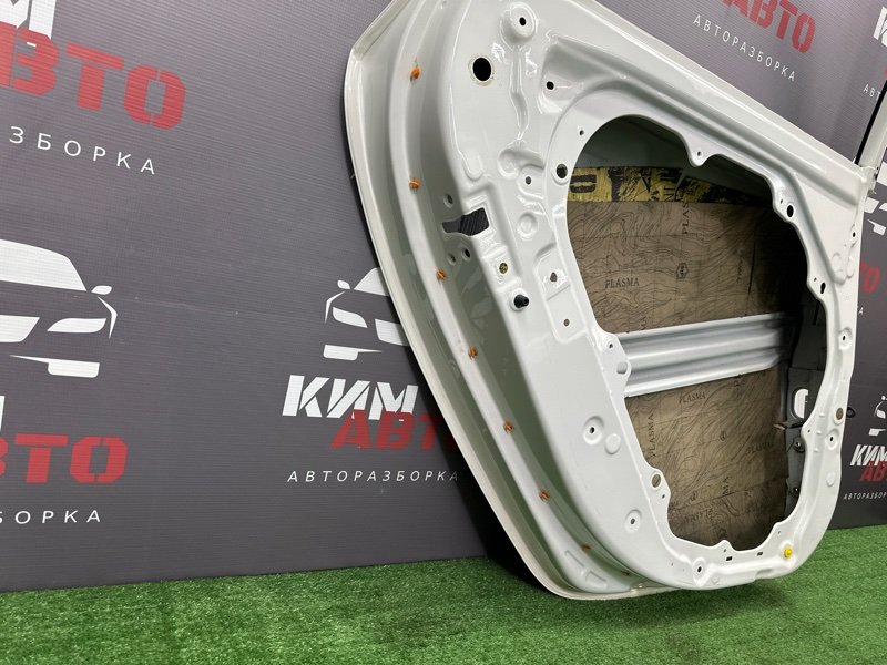 Дверь Hyundai i30 2013