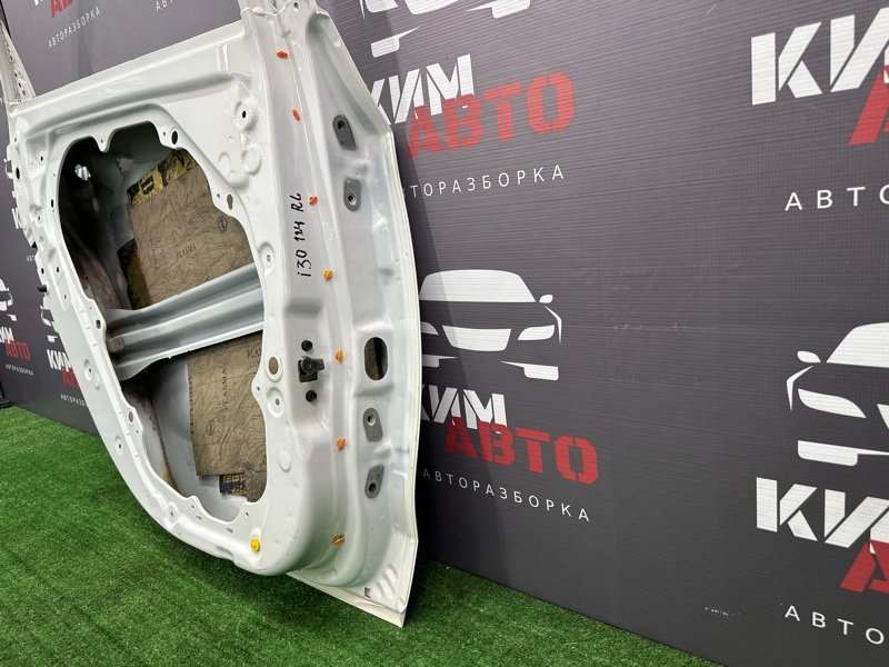 Дверь Hyundai i30 2013