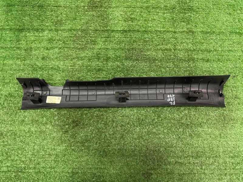 Накладка порога салона Hyundai i30 2013