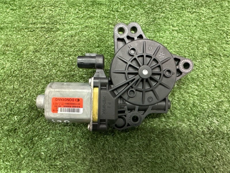 Мотор стеклоподъемника Hyundai i30 2013