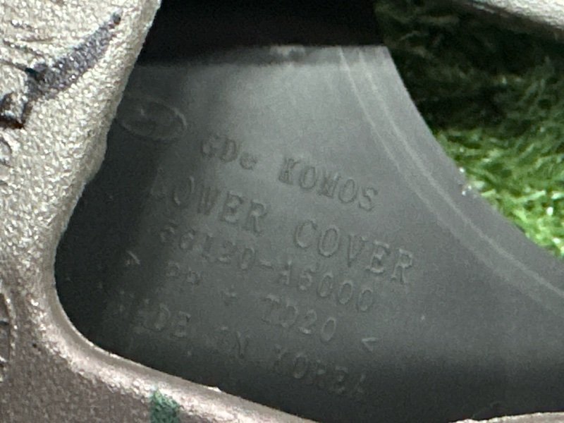 Руль с кнопками Hyundai i30 2013