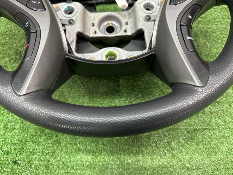 Руль с кнопками Hyundai i30 2013