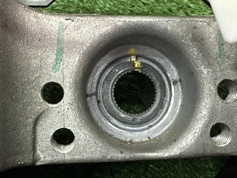 Руль с кнопками Hyundai i30 2013