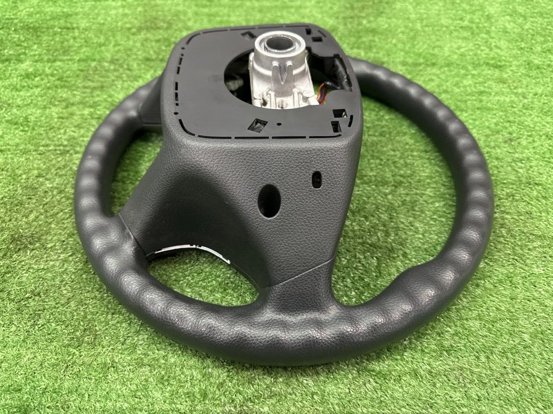 Руль с кнопками Hyundai i30 2013