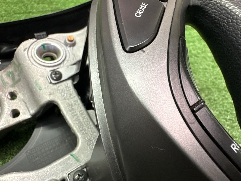 Руль с кнопками Hyundai i30 2013