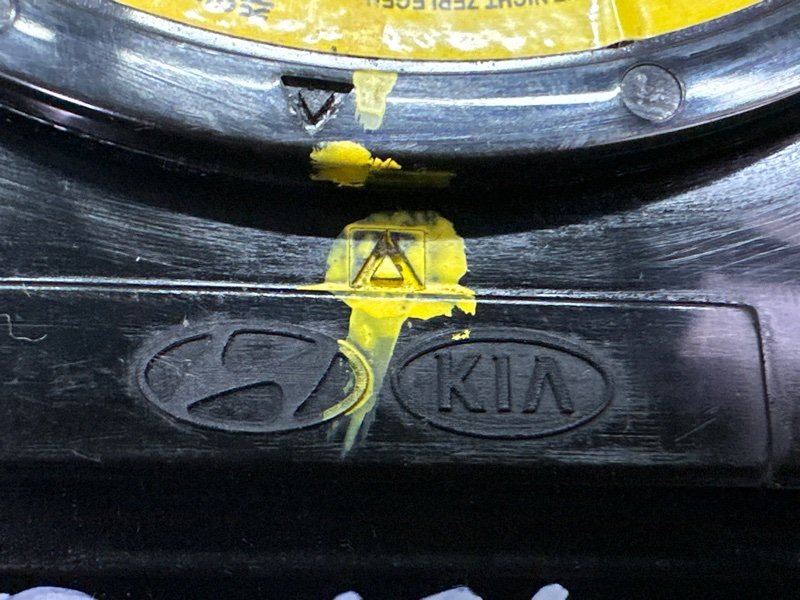 Подрулевой шлейф Hyundai i30 2013