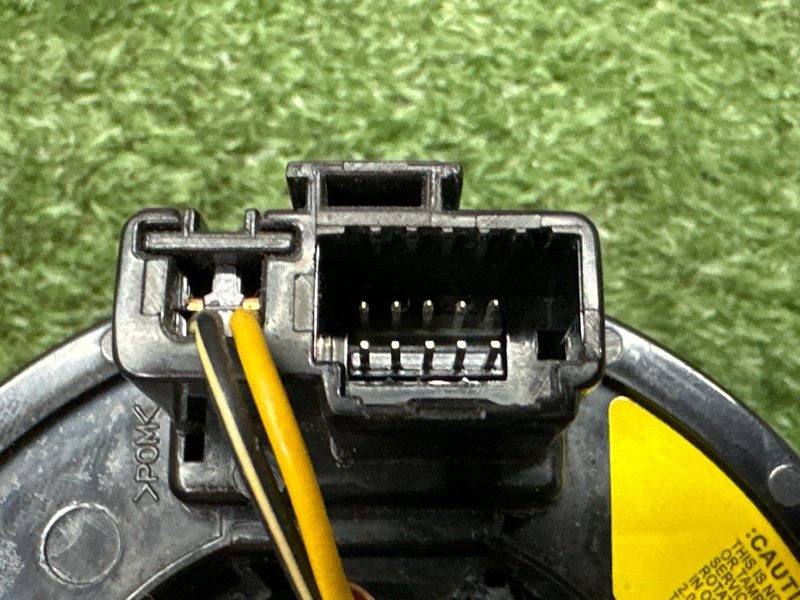 Подрулевой шлейф Hyundai i30 2013