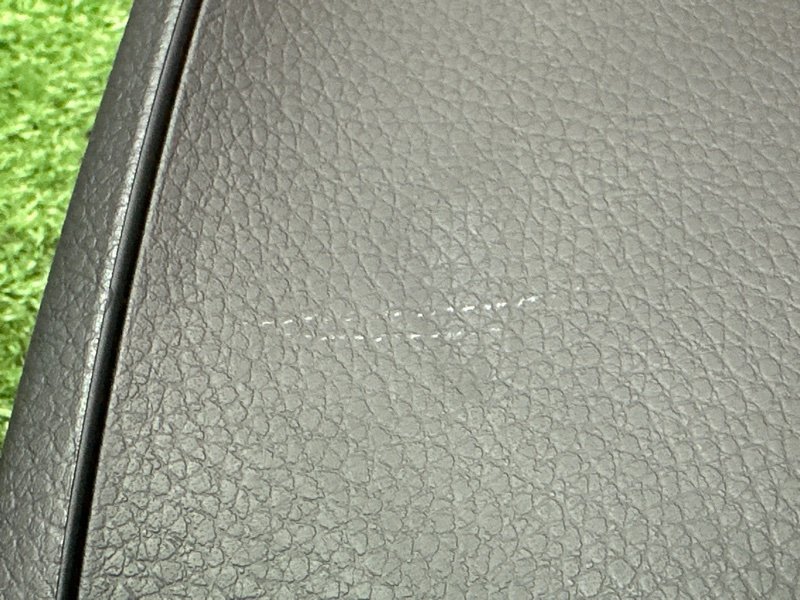 Накладка панели приборов (Козырек) Hyundai i30 2013