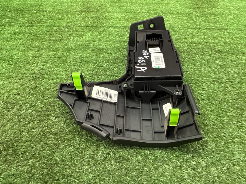 Блок кнопок Корректор фар Hyundai i30 2013