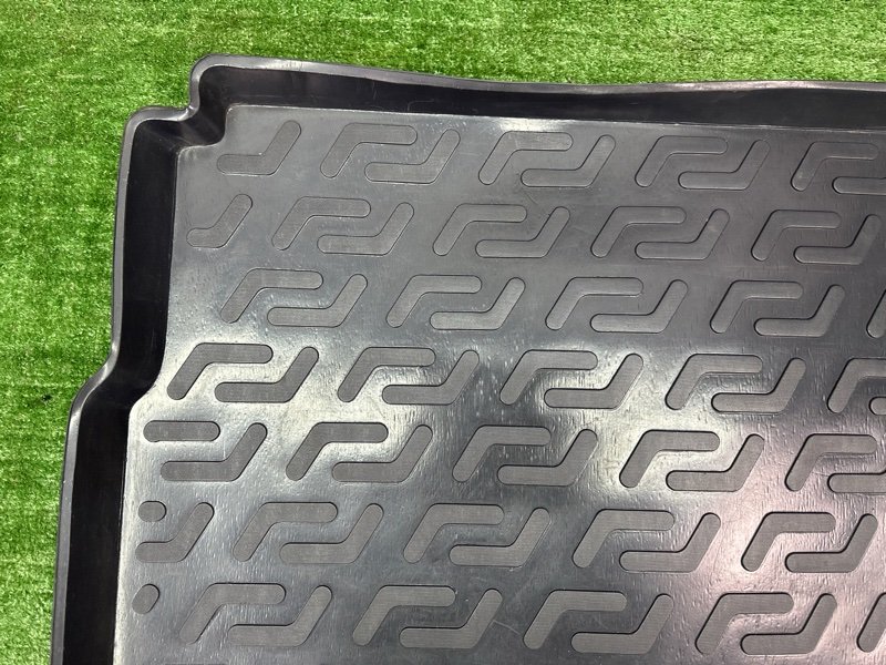 Коврик багажника Hyundai i30 2013