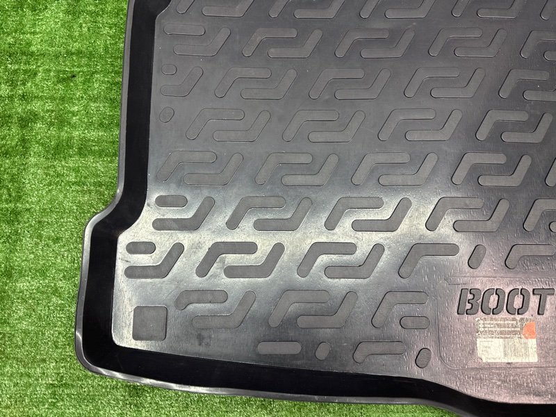 Коврик багажника Hyundai i30 2013