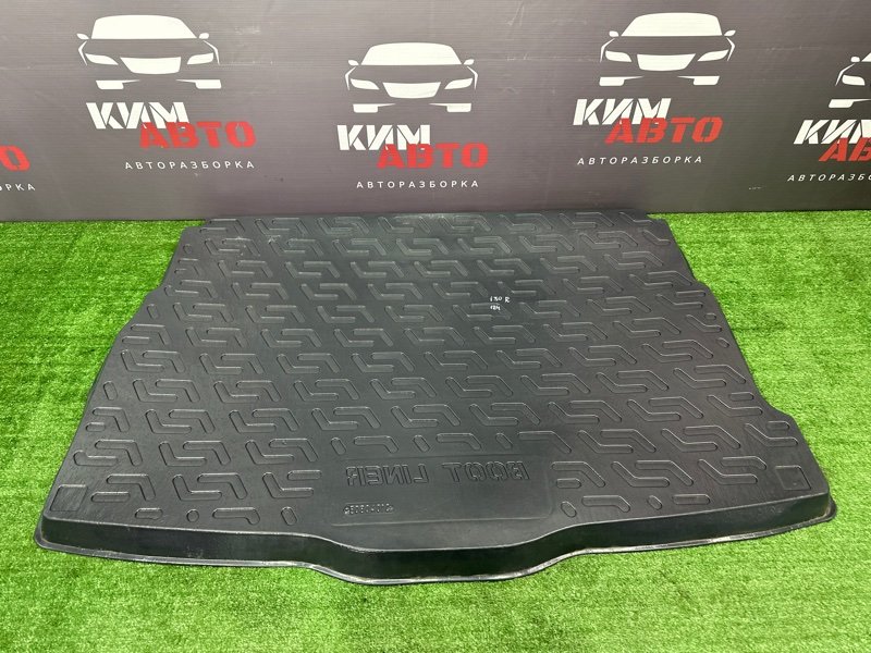 Коврик багажника Hyundai i30 2013