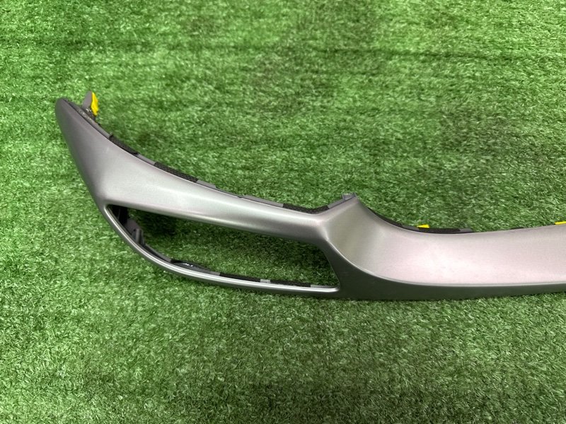 Накладка центральной консоли (торпеды) Hyundai i30 2013