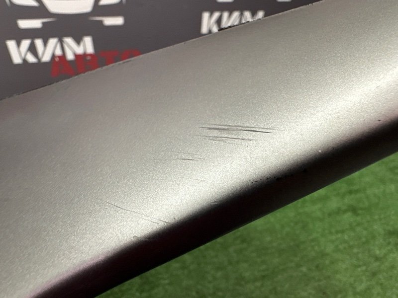 Накладка центральной консоли (торпеды) Hyundai i30 2013