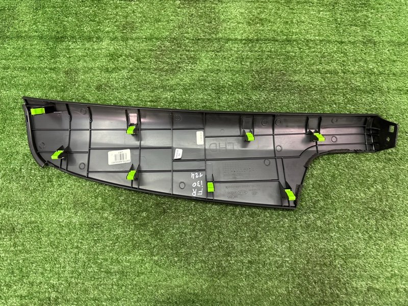 Накладка торпедо верхняя Hyundai i30 2013