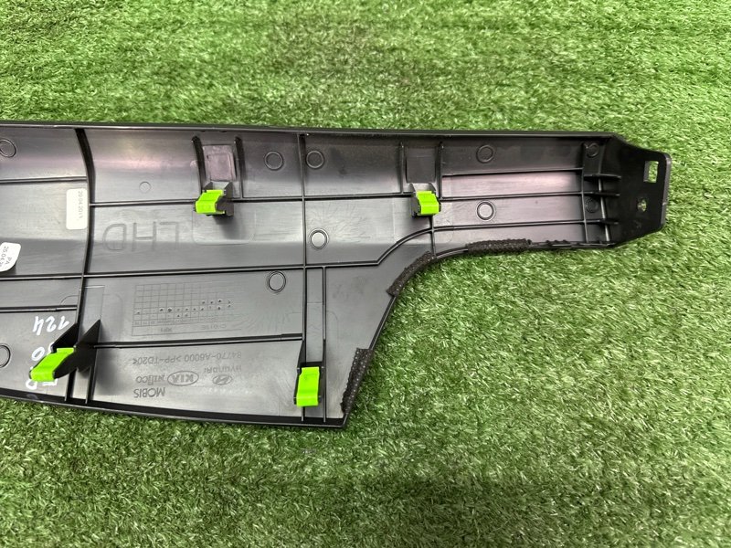 Накладка торпедо верхняя Hyundai i30 2013