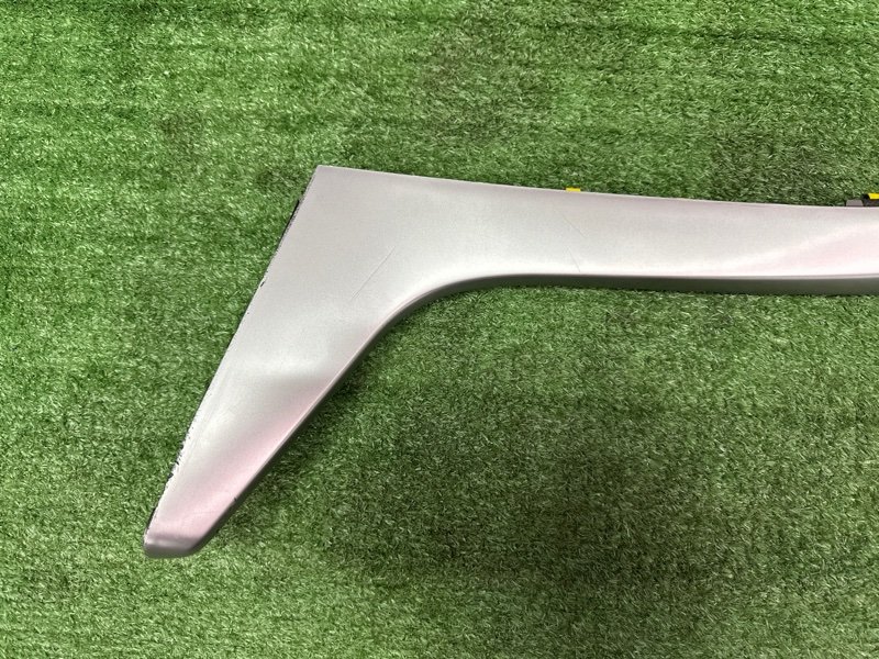 Накладка торпедо верхняя Hyundai i30 2013