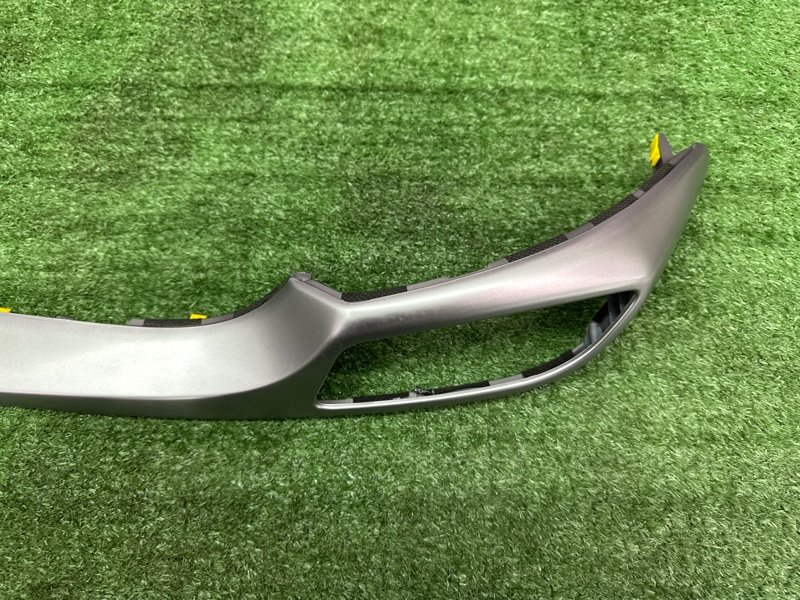 Накладка торпедо верхняя Hyundai i30 2013