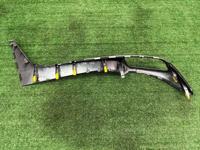 Накладка торпедо верхняя Hyundai i30 2013